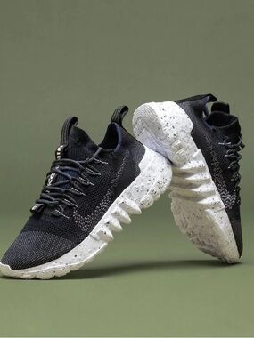 NIKE Space Hippie 01 “Off Noir”